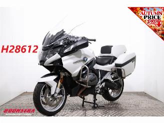 krockskadad bil auto BMW R 1250 RT ABS LED Cruise 2023/5