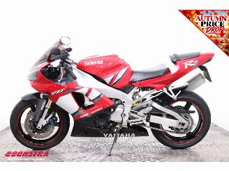 Yamaha  YZF-R1 BY 2001 picture 5