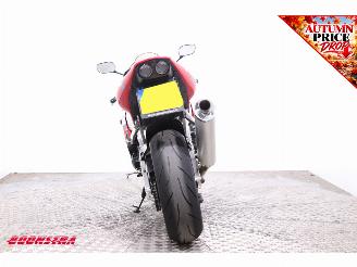 Yamaha  YZF-R1 BY 2001 picture 8