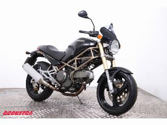 Ducati Monster 600 39.348 km! picture 2