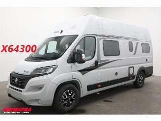 occasione camper Knaus  Boxlife 630 ME 2.2 M.Jet HUD Media/Styling/Funline Luifel Navi Airco Camera 2026/1