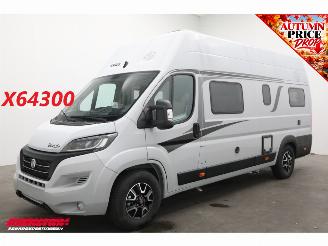 occasion campers Knaus  Boxlife 630 ME 2.2 M.Jet HUD Media/Styling/Funline Luifel Navi Airco Camera 2026/1