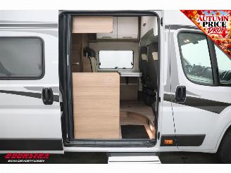 Knaus  Boxlife 630 ME 2.2 M.Jet HUD Media/Styling/Funline Luifel Navi Airco Camera picture 40