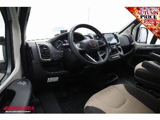 Knaus  Boxlife 630 ME 2.2 M.Jet HUD Media/Styling/Funline Luifel Navi Airco Camera picture 31