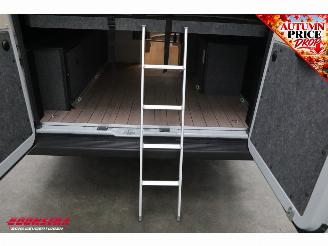 Knaus  Boxlife 630 ME 2.2 M.Jet HUD Media/Styling/Funline Luifel Navi Airco Camera picture 20
