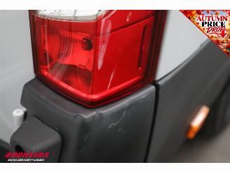 Knaus  Boxlife 630 ME 2.2 M.Jet HUD Media/Styling/Funline Luifel Navi Airco Camera picture 9