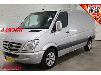 occasion commercial vehicles Mercedes Sprinter 319 3.0 CDI Aut. 366 Cruise Airco Leder AHK 2010/2