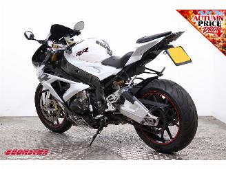 BMW  S 1000 RR ABS Lap Timer Cruise Heizgriffe 15.416 km! picture 4