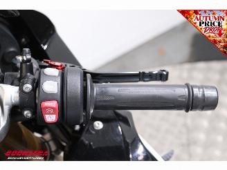 BMW  S 1000 RR ABS Lap Timer Cruise Heizgriffe 15.416 km! picture 12