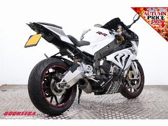 BMW  S 1000 RR ABS Lap Timer Cruise Heizgriffe 15.416 km! picture 3