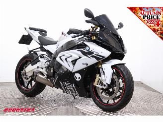 BMW  S 1000 RR ABS Lap Timer Cruise Heizgriffe 15.416 km! picture 2