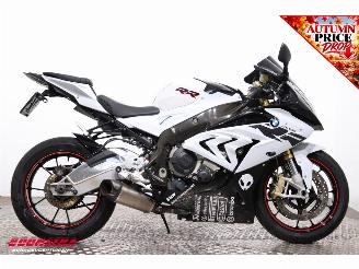 BMW  S 1000 RR ABS Lap Timer Cruise Heizgriffe 15.416 km! picture 7