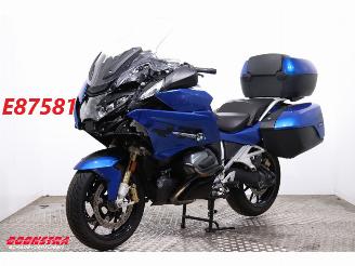 Avarii motociclete BMW R 1250 RT Sport Dynamic ESA ABS LED ACC Heizgriffe SHZ 2021/7