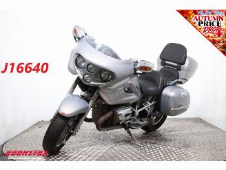 Ocazii motociclete BMW R 1200 CL 2003/3