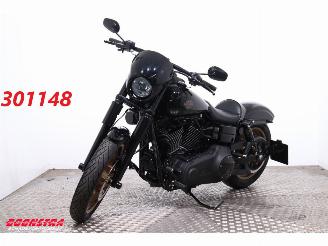 Avarii motociclete Harley-Davidson  FXDLS Dyna Low Rider 110 Screaming Eagle ABS LED Cruise 5.650 km! 2016/10