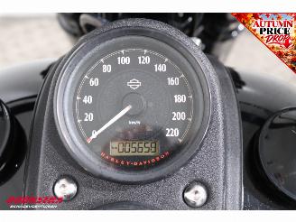 Harley-Davidson  FXDLS Dyna Low Rider 110 Screaming Eagle ABS LED Cruise 5.650 km! picture 13