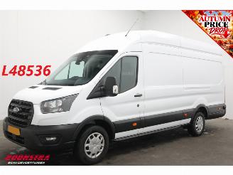 Ford Transit 350 2.0 TDCI L4H3 Trend MHEV RWD Autoclima Cruise Navi Airco Camera PDC picture 1