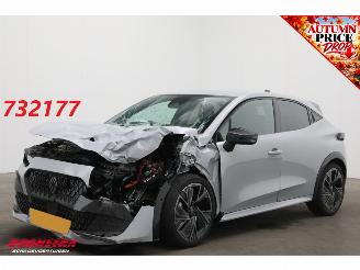skadebil auto Renault Clio 1.8 Hybrid 160 Esprit Alpine ACC 360°SHZ LrHZ LED 2026/3
