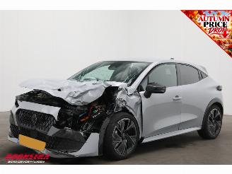 damaged passenger cars Renault Clio 1.8 Hybrid 160 Esprit Alpine ACC 360°SHZ LrHZ LED 2026/3