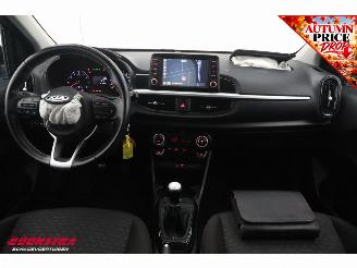 Kia Picanto 1.0 CVVT First Edition LED Navi Clima Camera Cruise LMV picture 15