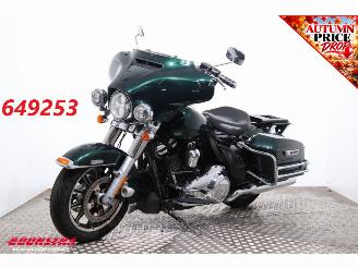 okazja motocykle Harley-Davidson  FLHTP Electra Glide Standard Police Cruise 2016/12
