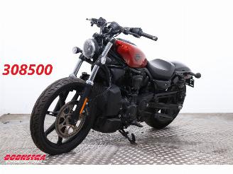 Avarii motociclete Harley-Davidson  Nightster RH975 ABS LED 2025/1