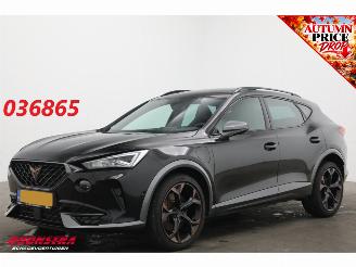 Cupra Formentor 1.4 e-Hybrid VZ Performance Pano AHK Camera SHZ LrHZ LED picture 1