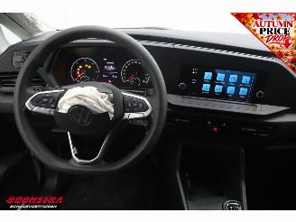 Volkswagen Caddy Cargo 2.0 TDI Cruise Clima Apple/Android PDC picture 24