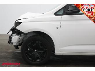Volkswagen Caddy Cargo 2.0 TDI Cruise Clima Apple/Android PDC picture 18