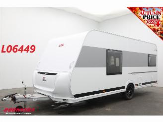 occasion caravans LMC  Style 450 D 70-Years Special Edition Lengtebed LMV LED NIEUW 2026