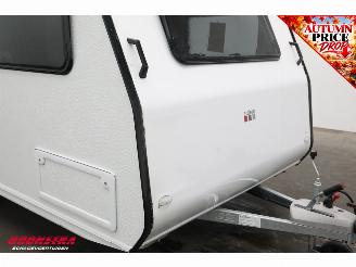 LMC  Edero 470 K Middenkeuken Dwarsbed Stapelbed picture 8