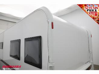 Adria  Adora 572 UT All-in Airco Lengtebed LMV DeLonghi ATC picture 5