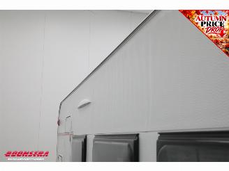 Burstner  Premio Life 490 TK Pack 2 Vloerverwarming Stapelbed Treinzit picture 6