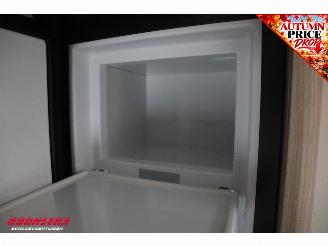 Burstner  Premio Life 490 TK Pack 2 Vloerverwarming Stapelbed Treinzit picture 24