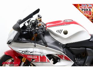 Yamaha  R7 60th Anniversary 35 KW ABS LED Quickshift Akrapovic picture 14