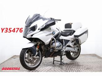 occasione motocicli BMW R 1250 RT ABS Cruise Heizgriffe ESA 2019/11