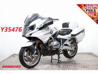 bruktbiler motor BMW R 1250 RT ABS Cruise Heizgriffe ESA 2019/11