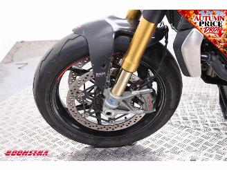Ducati  Monster 1200 S ABS picture 9