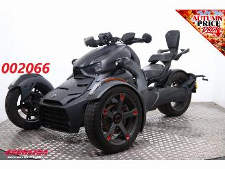 dañado motos Can-Am  Ryker 900 ABS 2022/8