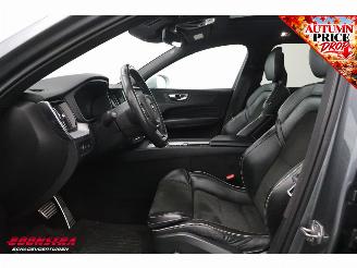 Volvo Xc-60 2.0 T8 Twin Engine AWD R-Design Cruise Navi Clima SHZ Virtual Camera PDC AHK picture 18