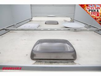 Mercedes  Rotec 904 412 D Luifel Dwarsbed Middenkeuken Cruise Camera 110.474 km! picture 38