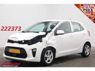occasion passenger cars Kia Picanto 1.0 DPi Comfortline 5p. Airco Cruise Bluetooth 11.561km!! 2024/11