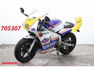 Ocazii scootere Honda  NSR50 Rothmans 1999/12