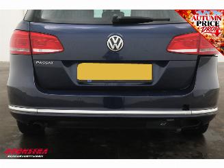 Volkswagen Passat Variant 1.4 TSI DSG Executive Edition Cruise Navi Clima SHZ PDC 140.541 km! picture 6