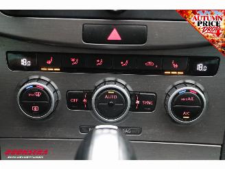 Volkswagen Passat Variant 1.4 TSI DSG Executive Edition Cruise Navi Clima SHZ PDC 140.541 km! picture 22