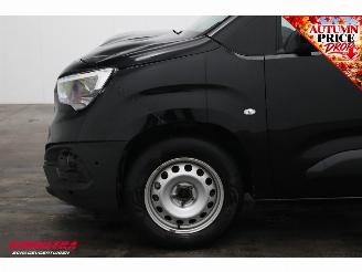 Opel  136 L1 50kWh Cruise Navi Airco Apple/Android PDC picture 13