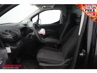 Opel  136 L1 50kWh Cruise Navi Airco Apple/Android PDC picture 19