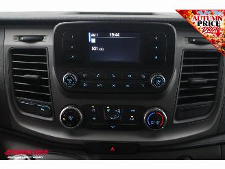Ford Transit Custom 320 2.0 TDCI L2H2 Limited Cruise Airco Bluetooth PDC AHK picture 19