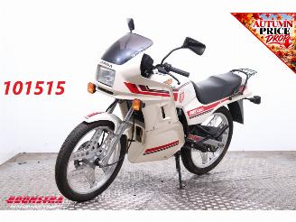 begagnad bil motor Honda MBX 80 Integra 3.067 km! 1983/11