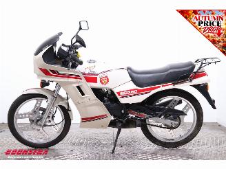 Honda MBX 80 Integra 3.067 km! picture 5